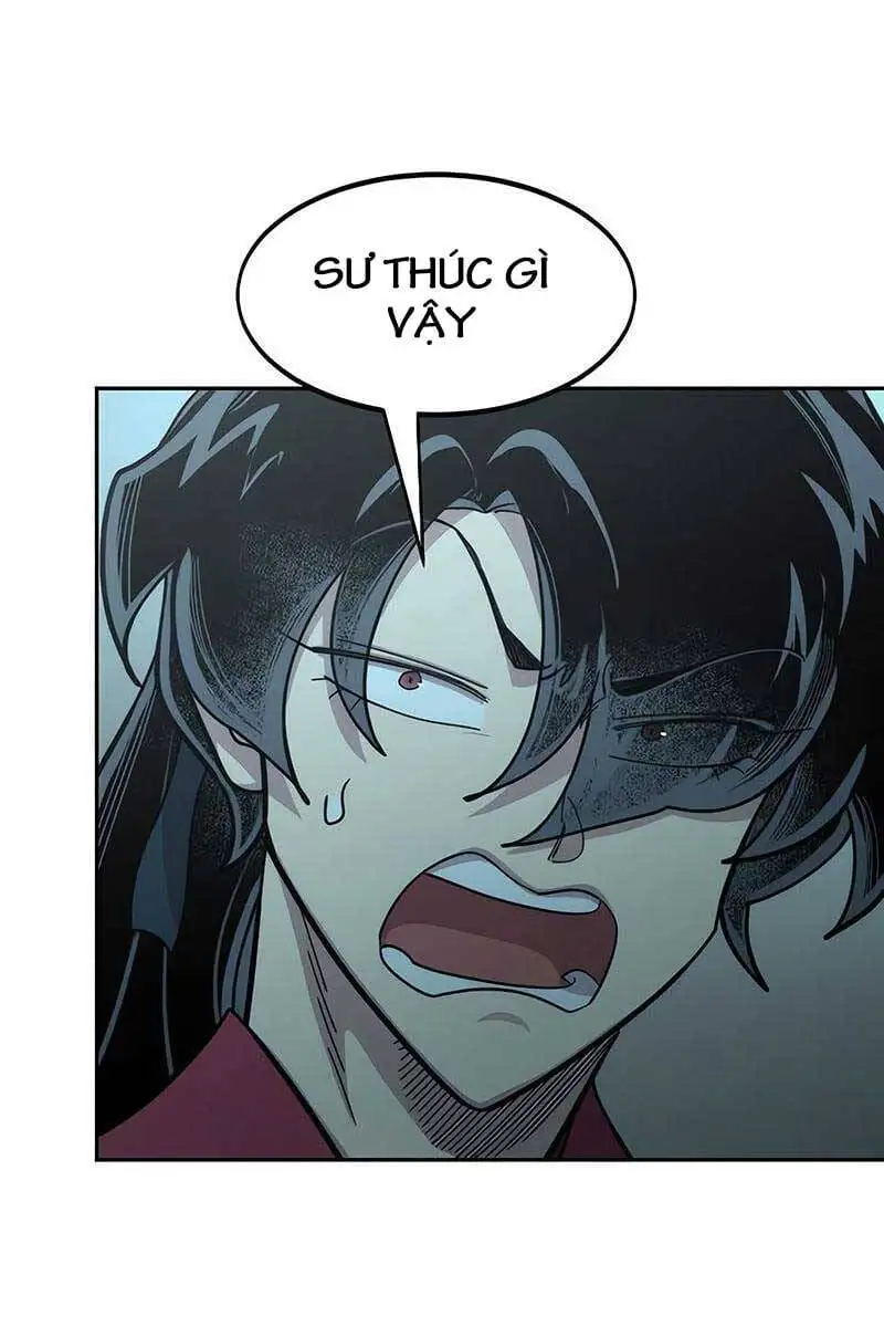 Truyện Tranh Hoa Sơn Tái Khởi trang 6