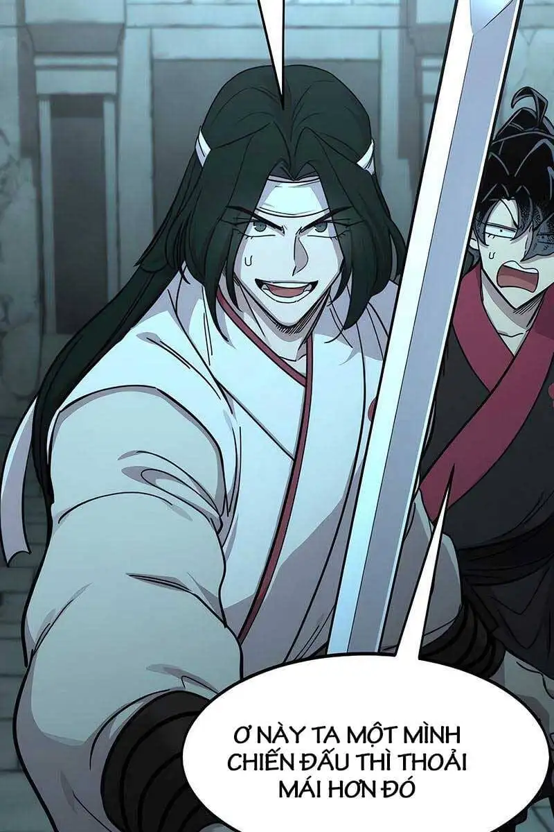 Truyện Tranh Hoa Sơn Tái Khởi trang 6