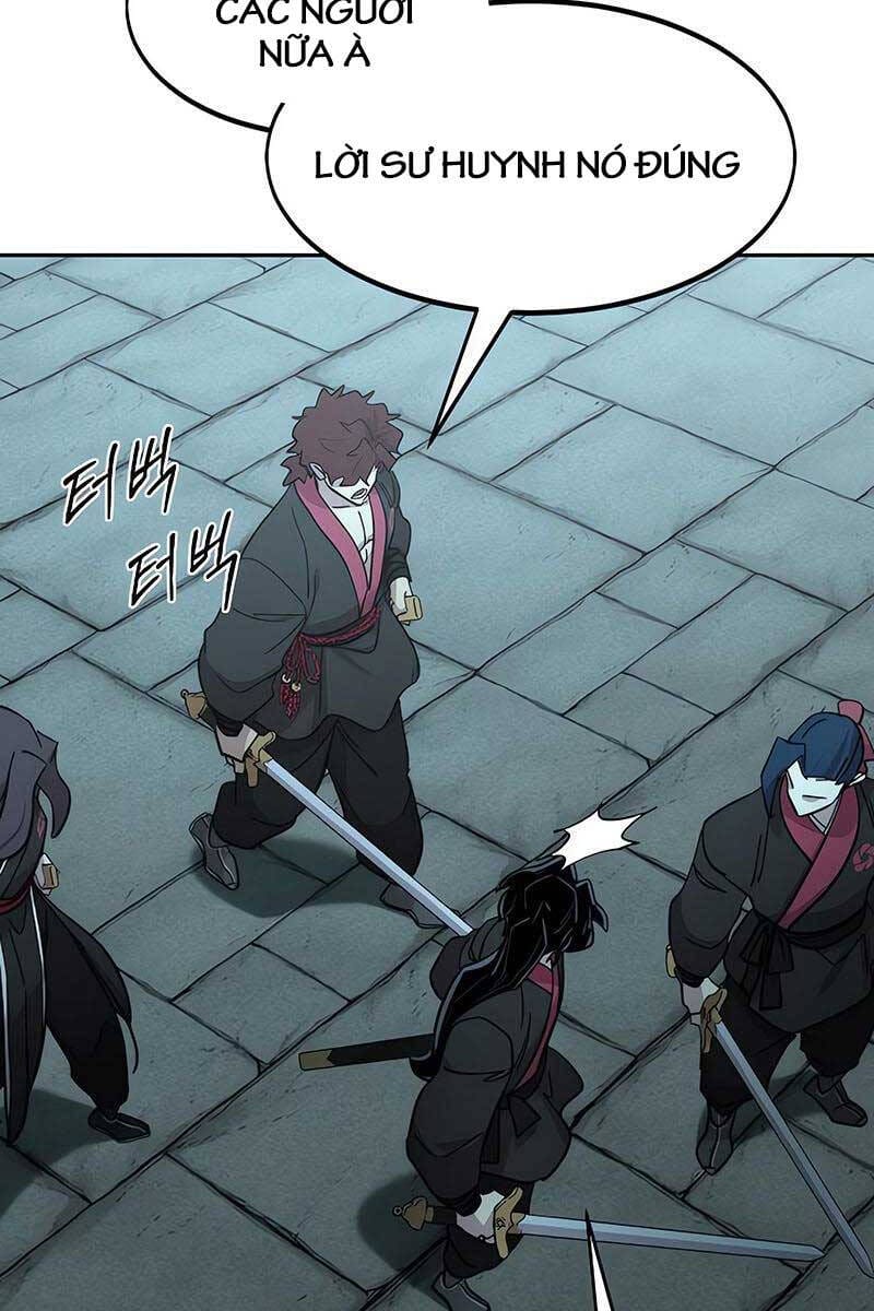 Truyện Tranh Hoa Sơn Tái Khởi trang 6