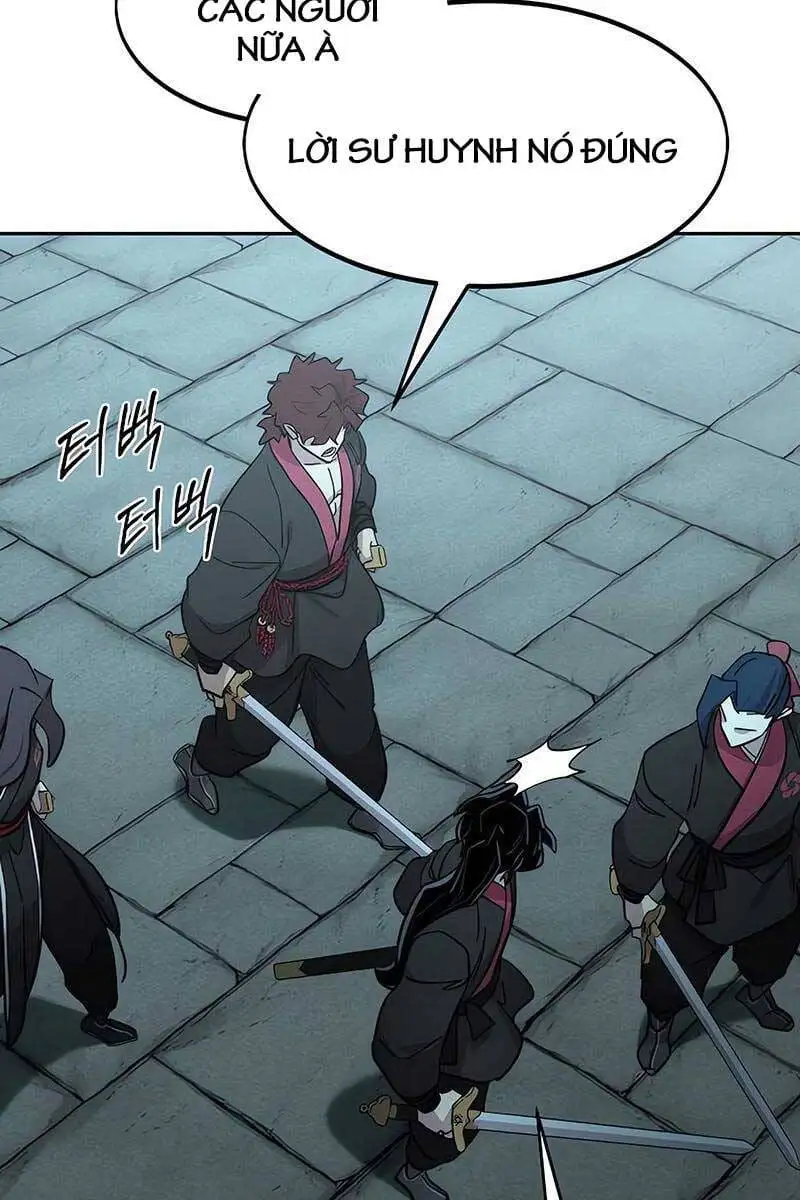 Truyện Tranh Hoa Sơn Tái Khởi trang 6
