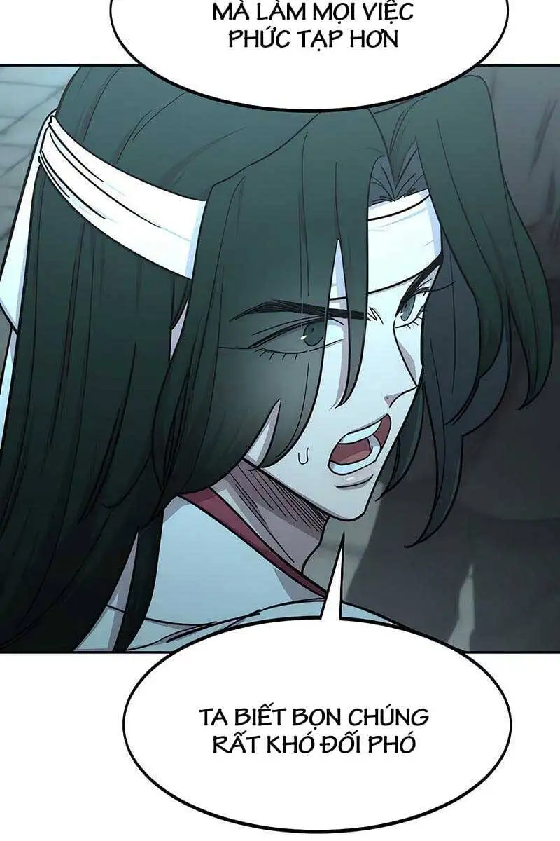 Truyện Tranh Hoa Sơn Tái Khởi trang 6