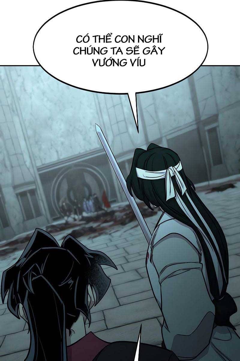 Truyện Tranh Hoa Sơn Tái Khởi trang 6