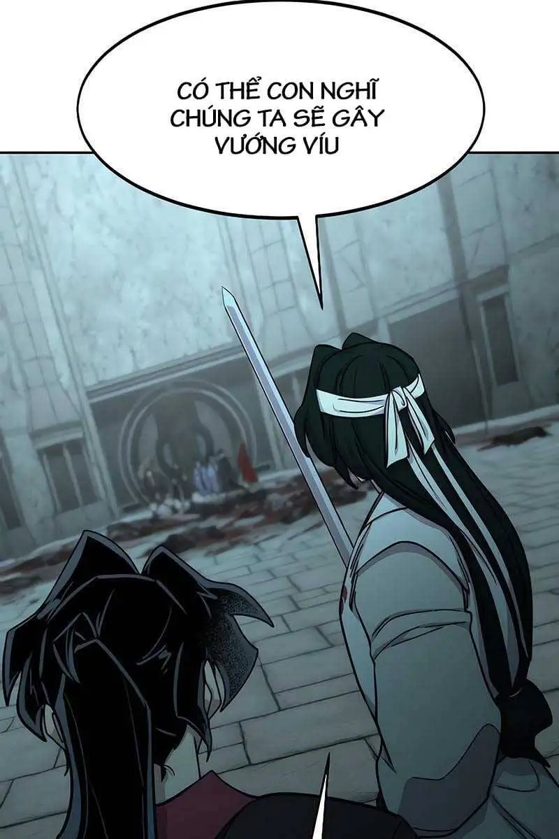 Truyện Tranh Hoa Sơn Tái Khởi trang 6