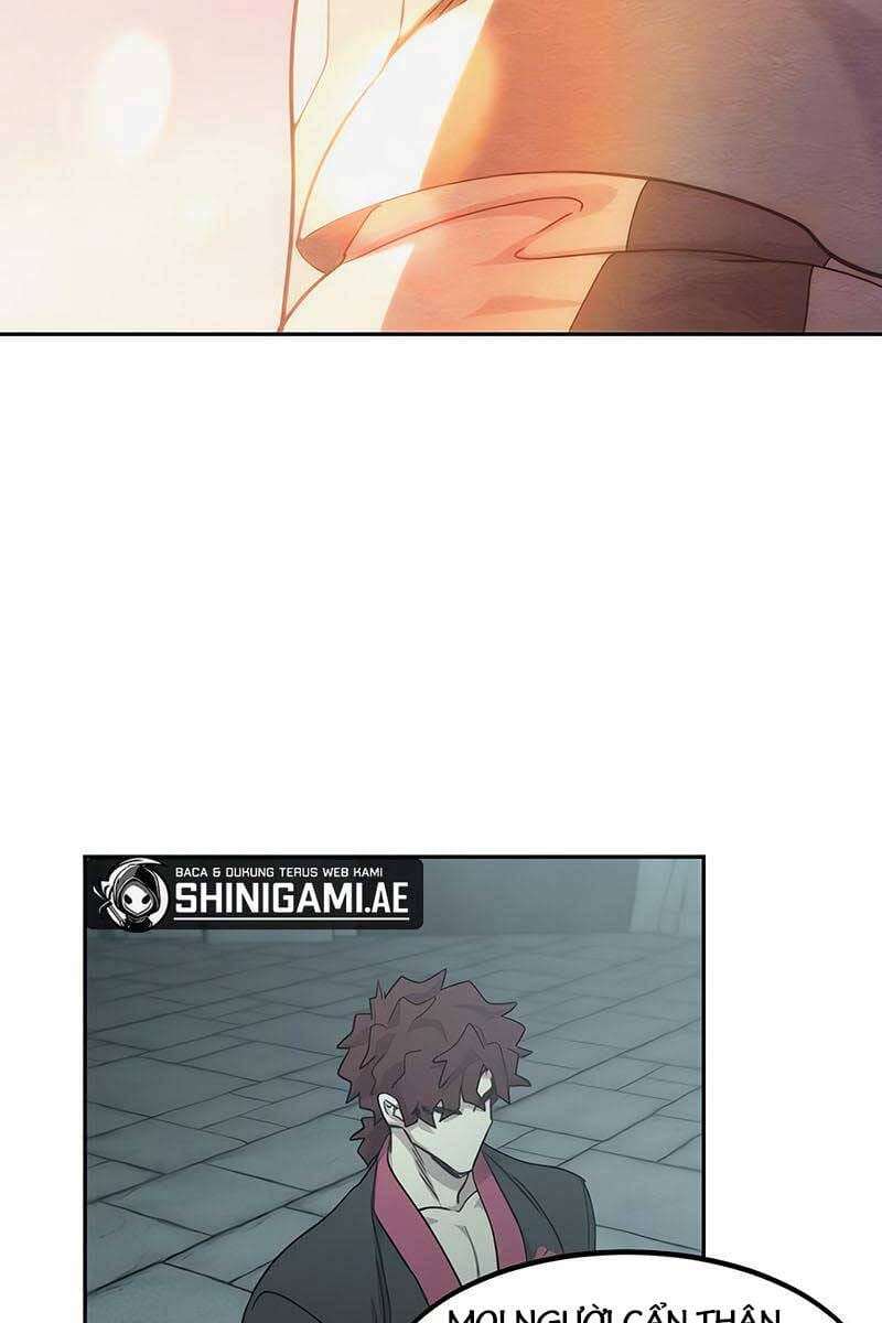 Truyện Tranh Hoa Sơn Tái Khởi trang 6