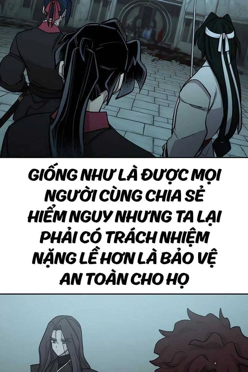 Truyện Tranh Hoa Sơn Tái Khởi trang 6