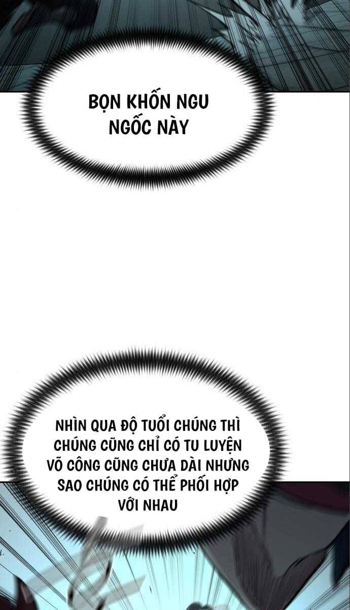 Truyện Tranh Hoa Sơn Tái Khởi trang 6