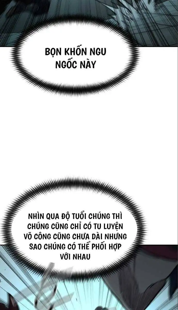 Truyện Tranh Hoa Sơn Tái Khởi trang 6