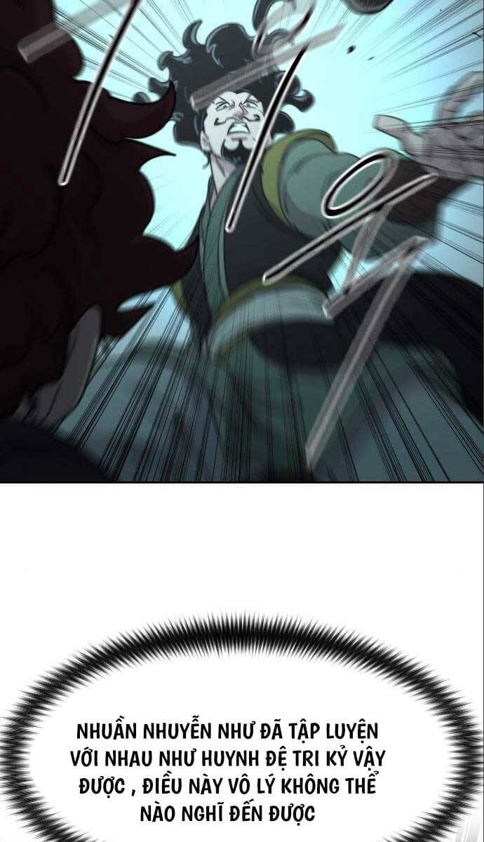 Truyện Tranh Hoa Sơn Tái Khởi trang 6