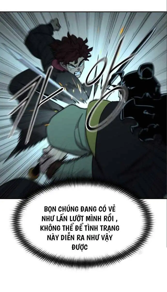 Truyện Tranh Hoa Sơn Tái Khởi trang 6