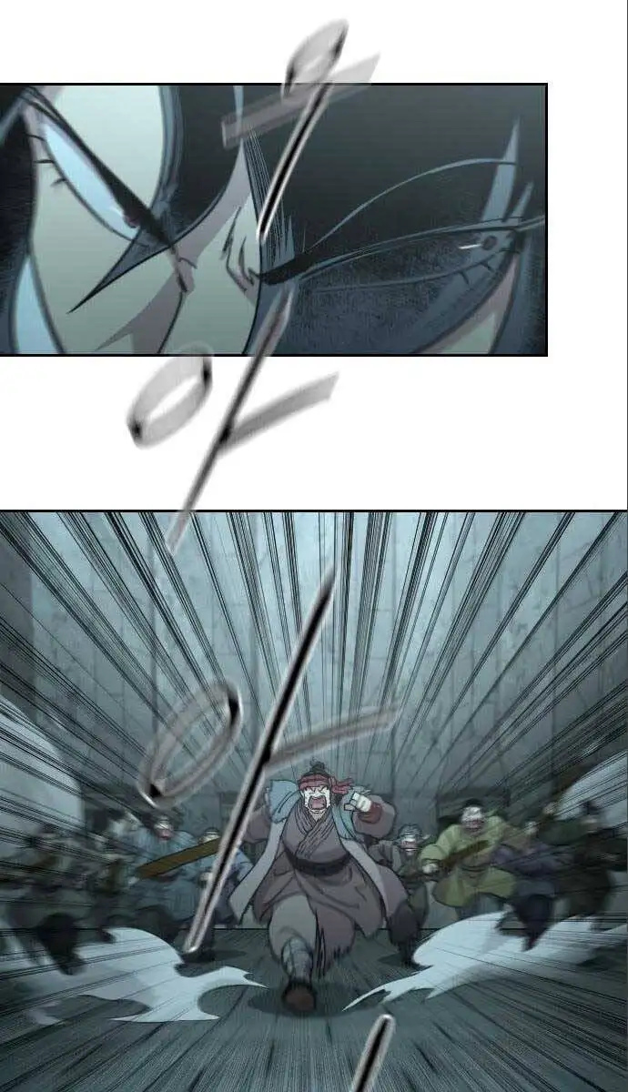 Truyện Tranh Hoa Sơn Tái Khởi trang 6