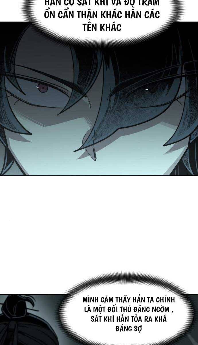 Truyện Tranh Hoa Sơn Tái Khởi trang 6