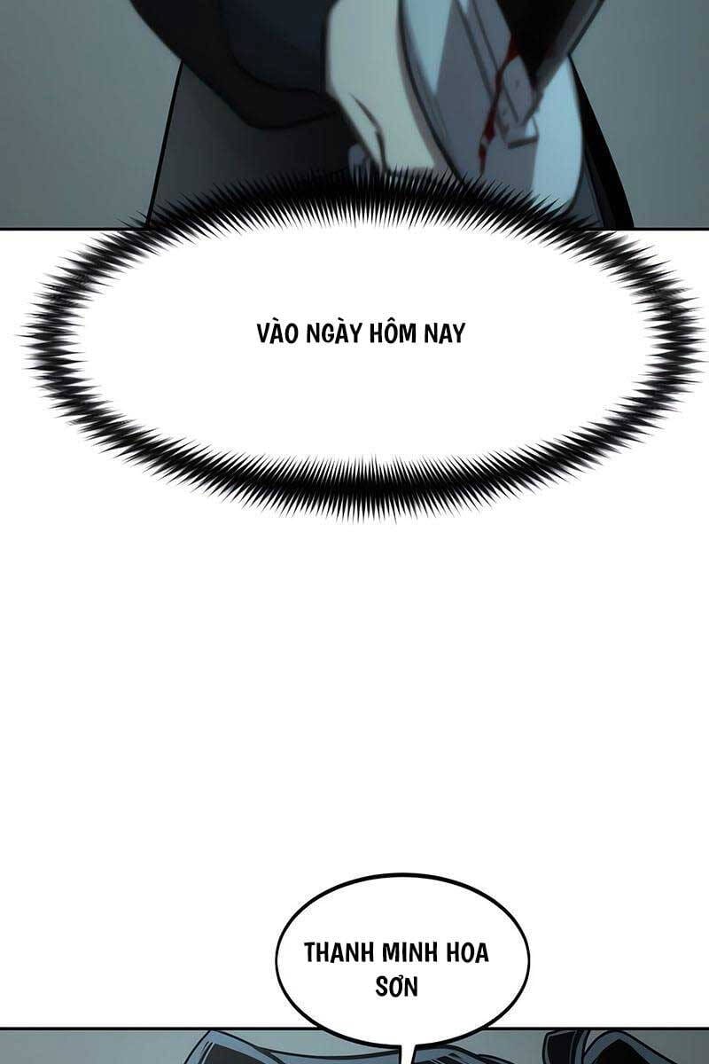 Truyện Tranh Hoa Sơn Tái Khởi trang 6