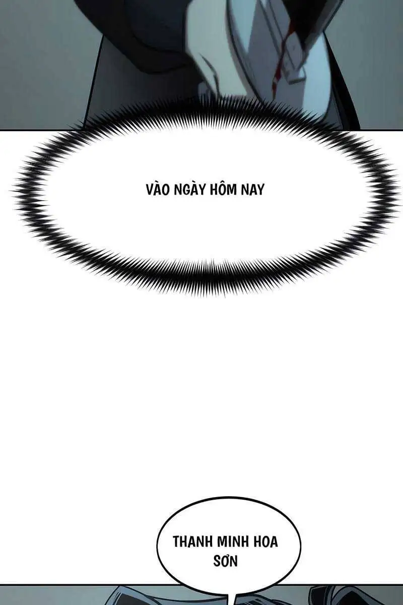 Truyện Tranh Hoa Sơn Tái Khởi trang 6