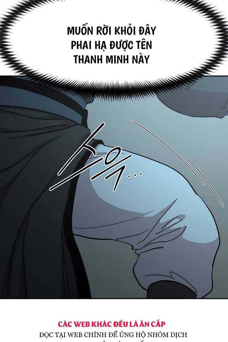 Truyện Tranh Hoa Sơn Tái Khởi trang 6