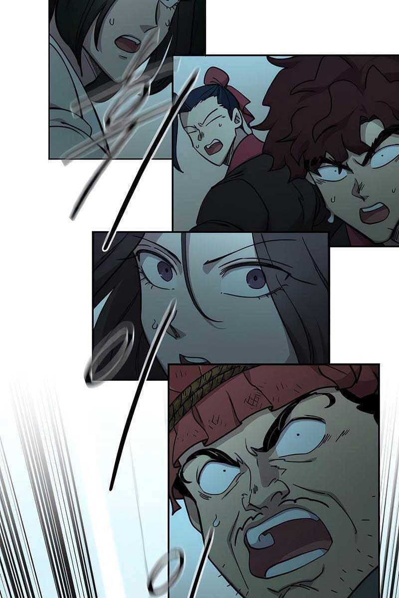 Truyện Tranh Hoa Sơn Tái Khởi trang 6