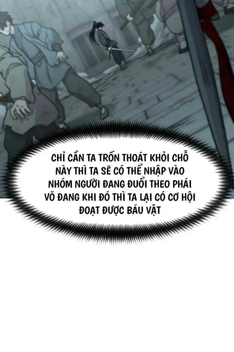 Truyện Tranh Hoa Sơn Tái Khởi trang 6