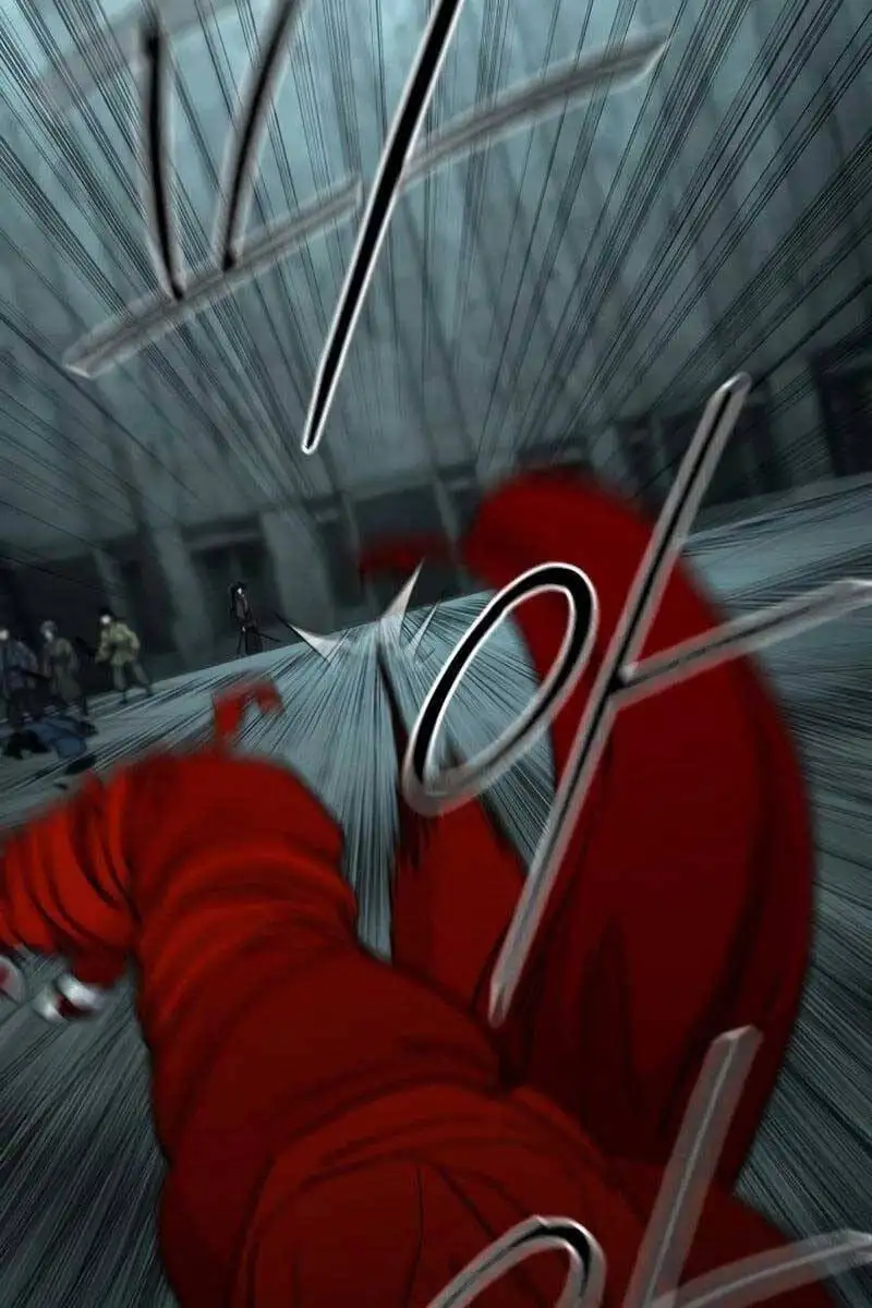 Truyện Tranh Hoa Sơn Tái Khởi trang 6