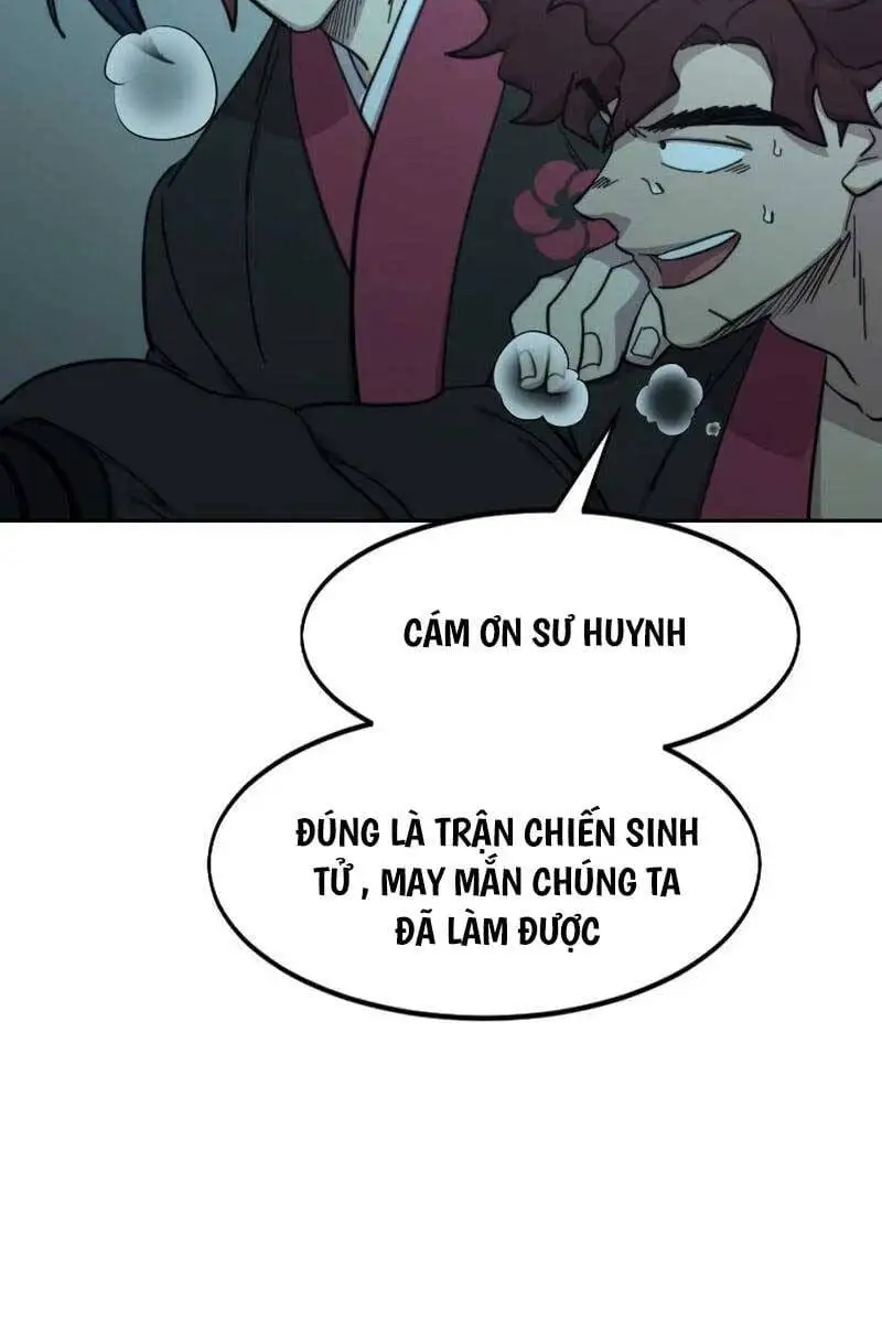 Truyện Tranh Hoa Sơn Tái Khởi trang 6