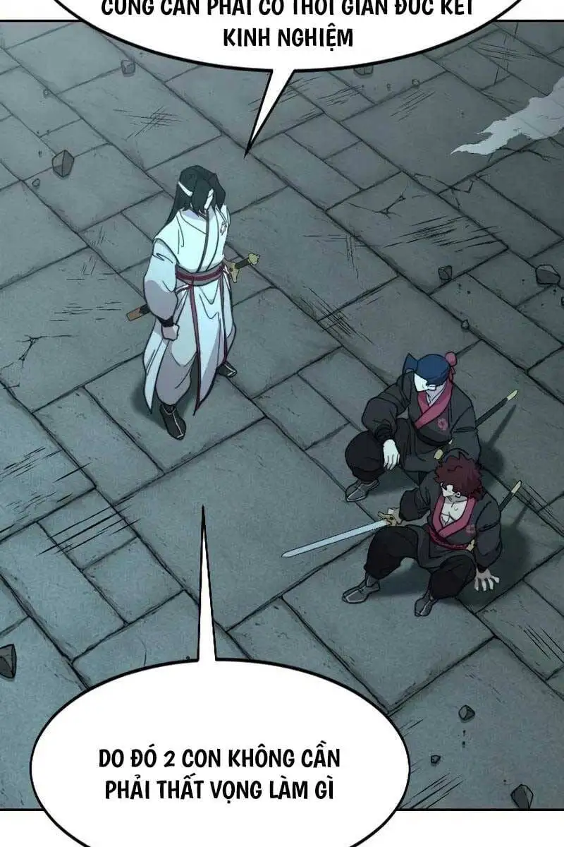 Truyện Tranh Hoa Sơn Tái Khởi trang 6