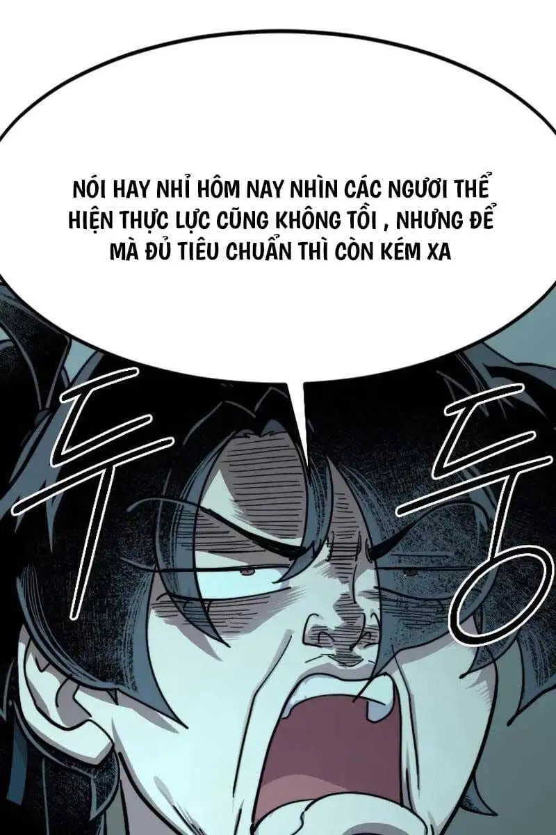 Truyện Tranh Hoa Sơn Tái Khởi trang 6