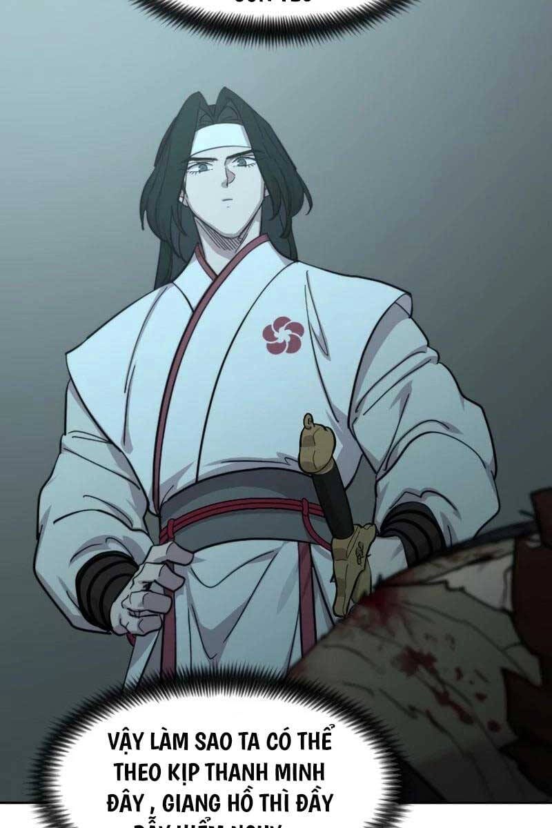 Truyện Tranh Hoa Sơn Tái Khởi trang 6