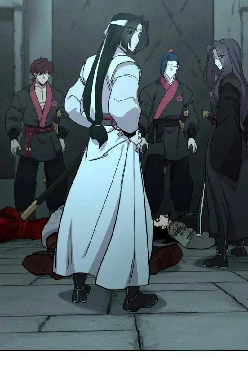 Truyện Tranh Hoa Sơn Tái Khởi trang 6