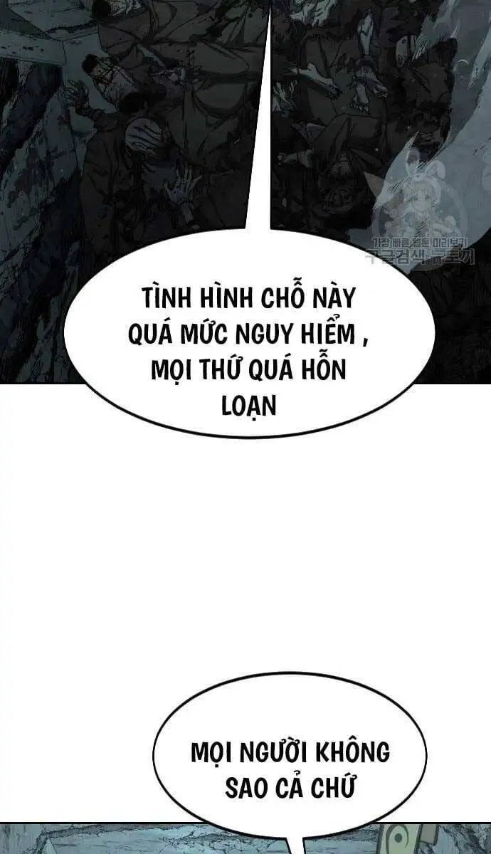 Truyện Tranh Hoa Sơn Tái Khởi trang 6