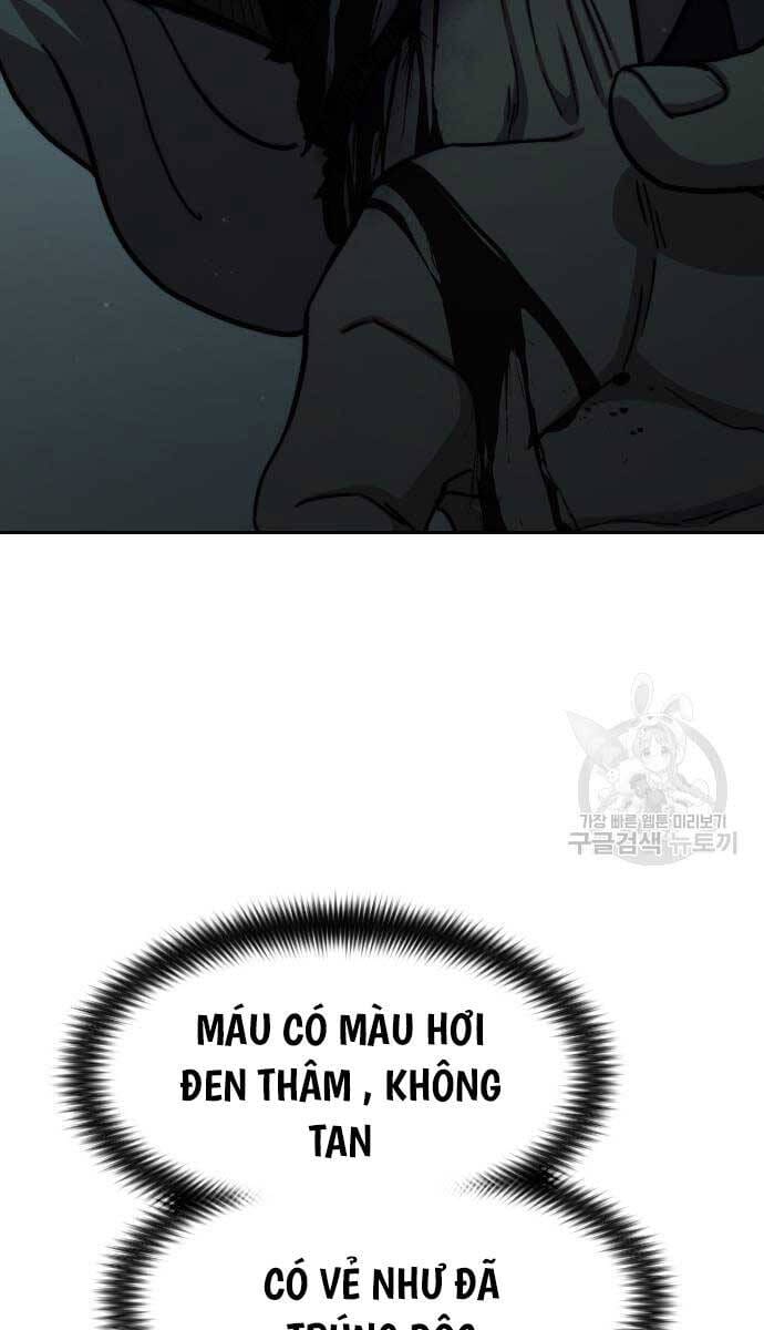 Truyện Tranh Hoa Sơn Tái Khởi trang 6