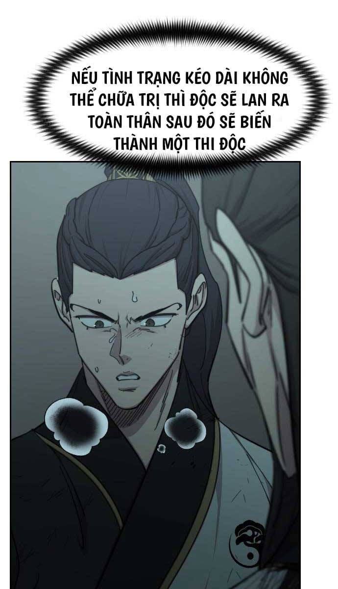 Truyện Tranh Hoa Sơn Tái Khởi trang 6