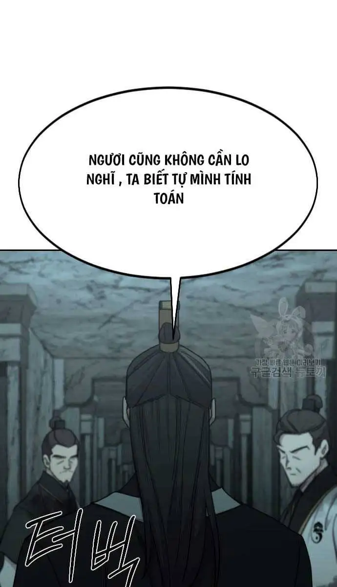 Truyện Tranh Hoa Sơn Tái Khởi trang 6