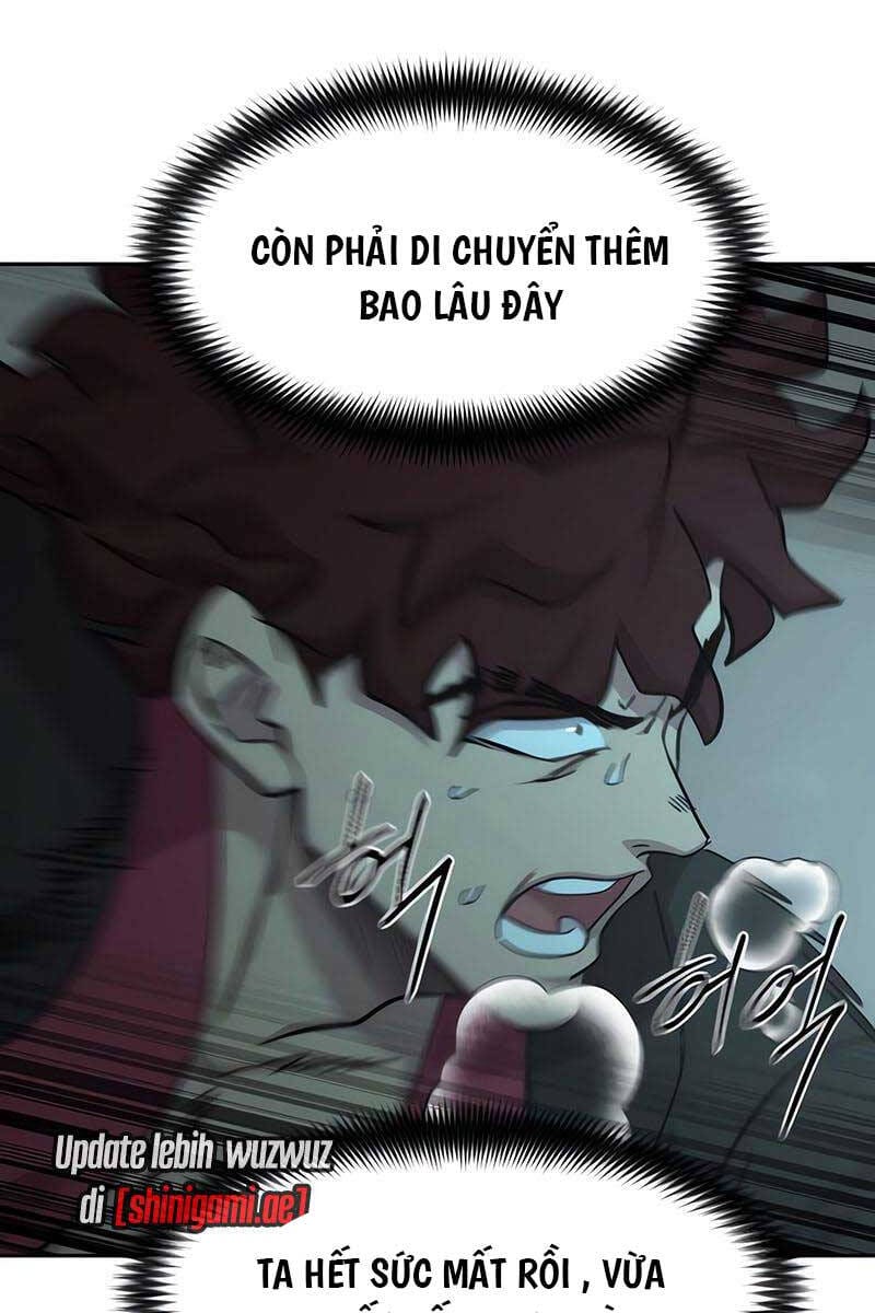 Truyện Tranh Hoa Sơn Tái Khởi trang 6