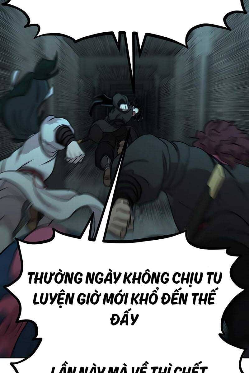 Truyện Tranh Hoa Sơn Tái Khởi trang 6