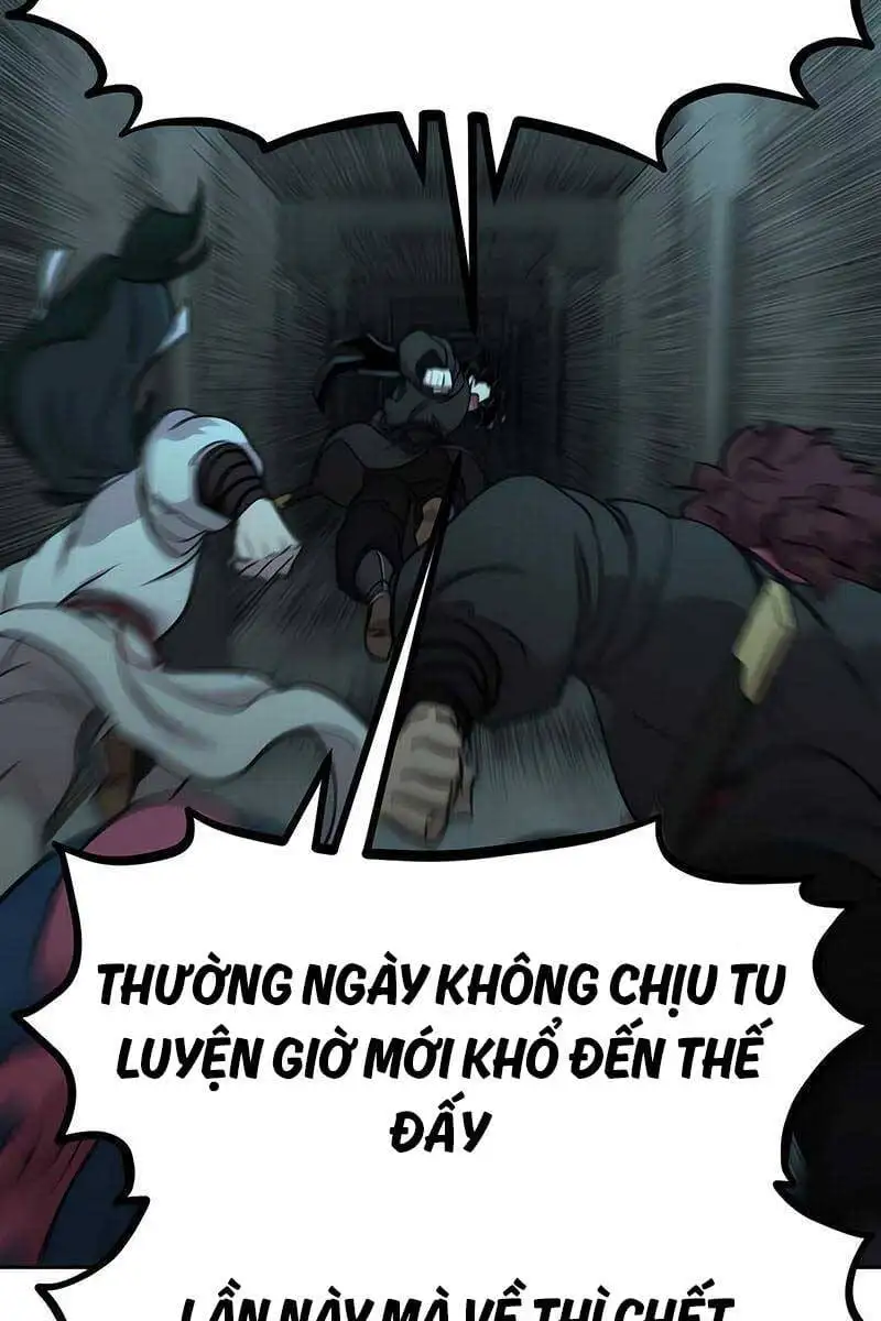 Truyện Tranh Hoa Sơn Tái Khởi trang 6