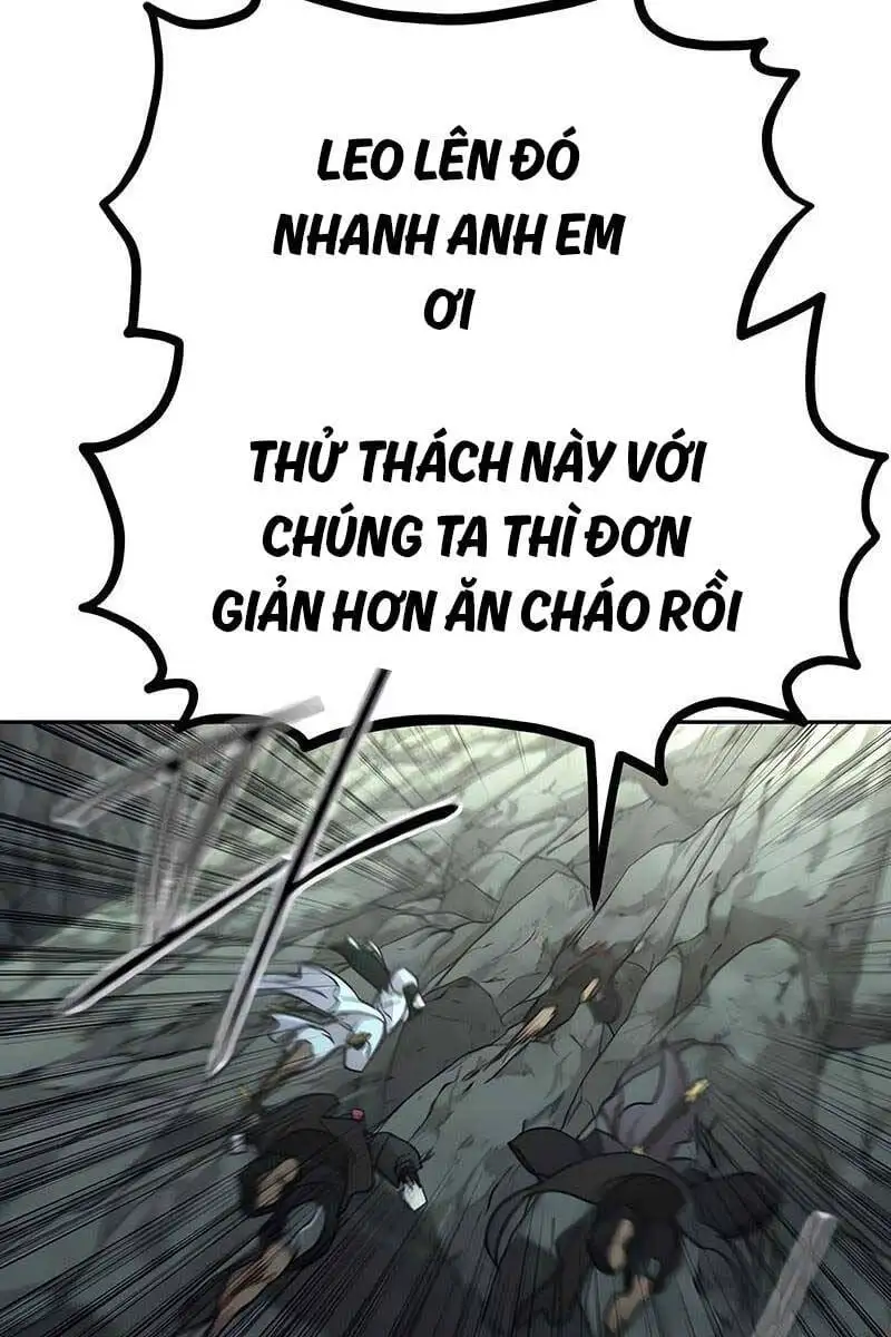 Truyện Tranh Hoa Sơn Tái Khởi trang 6