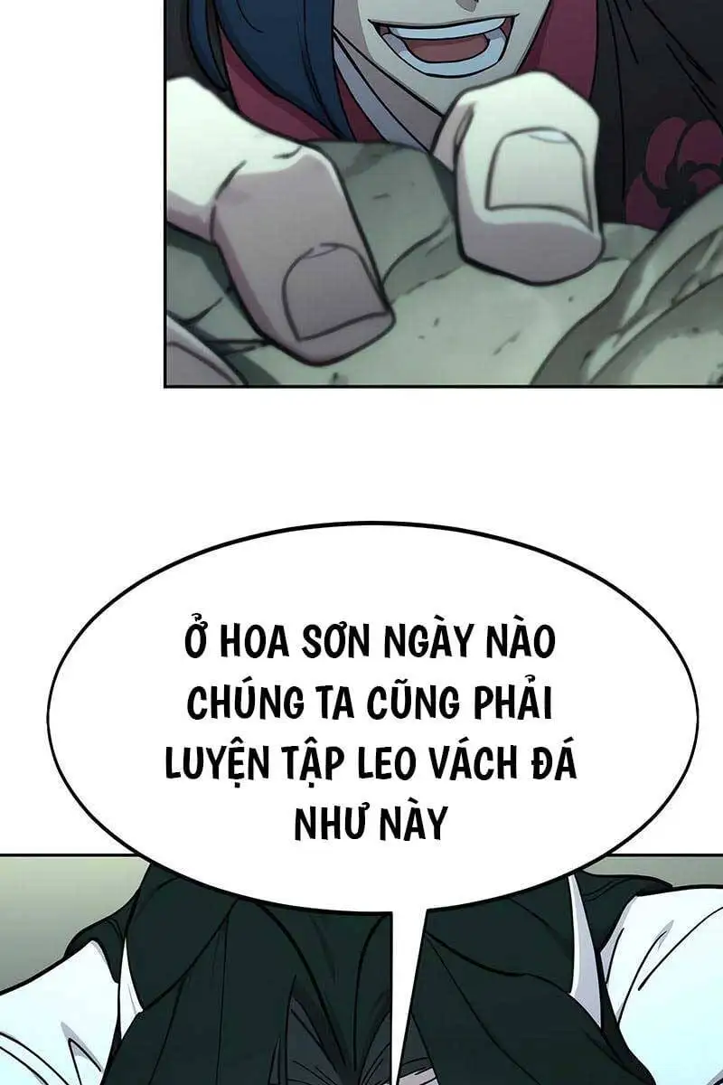 Truyện Tranh Hoa Sơn Tái Khởi trang 6