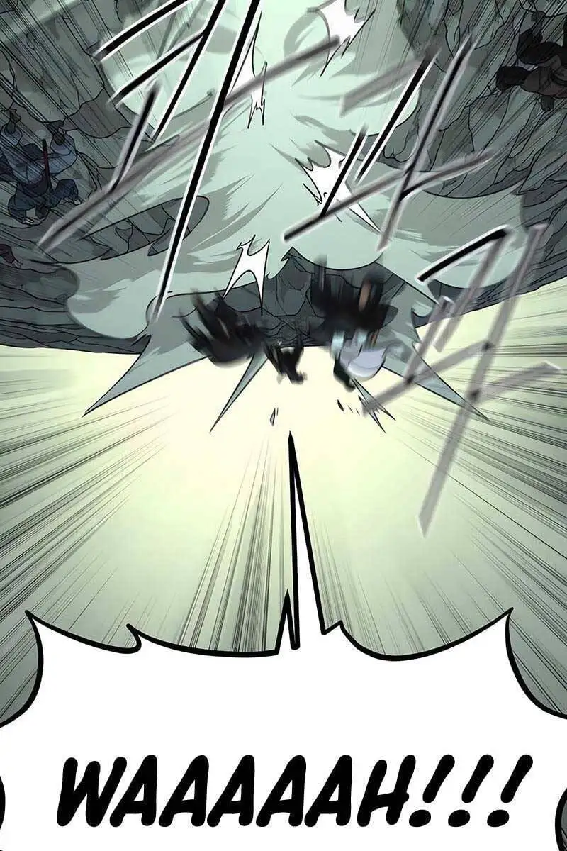 Truyện Tranh Hoa Sơn Tái Khởi trang 6