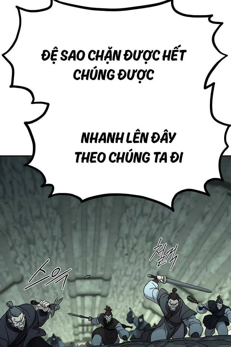 Truyện Tranh Hoa Sơn Tái Khởi trang 6