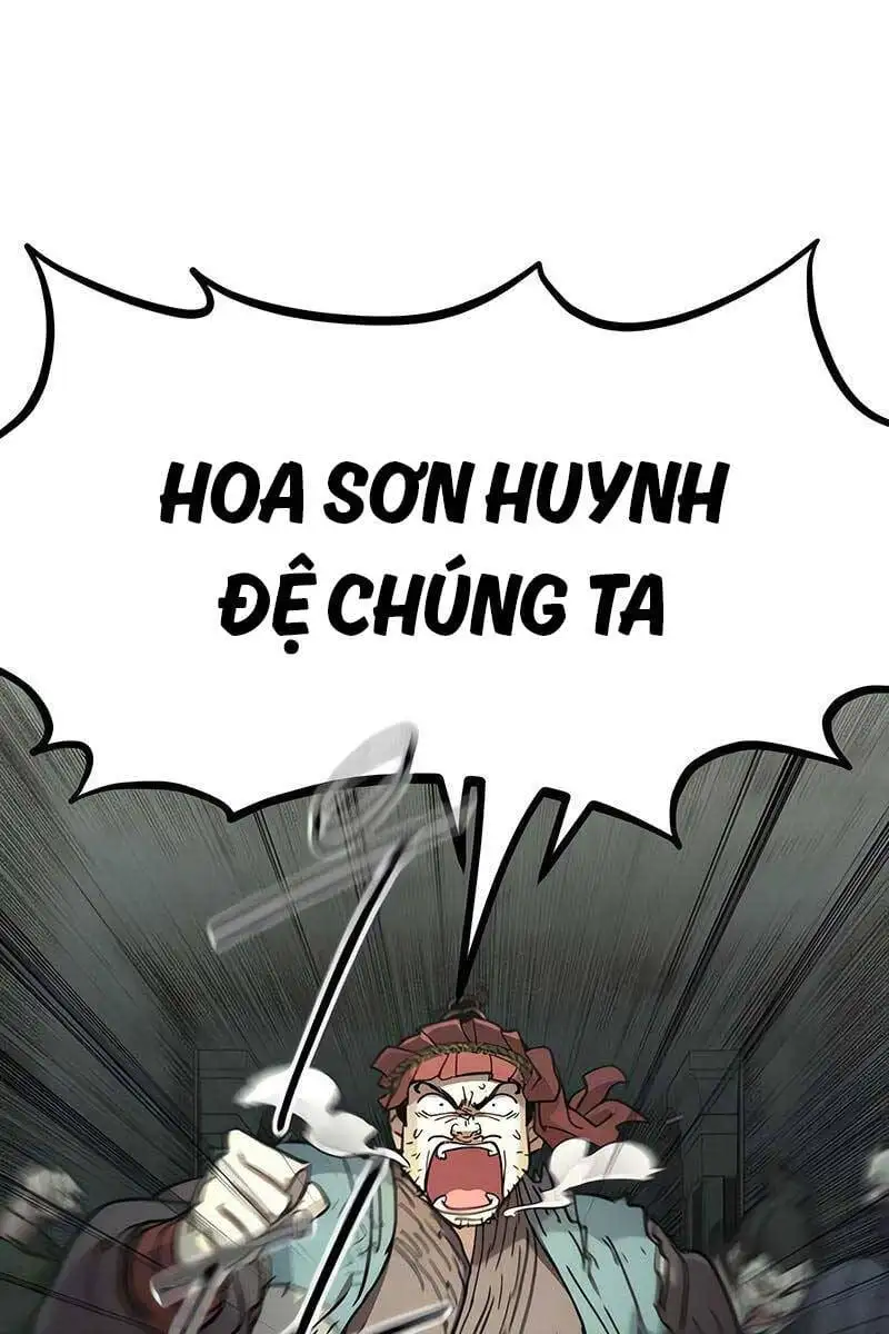 Truyện Tranh Hoa Sơn Tái Khởi trang 6