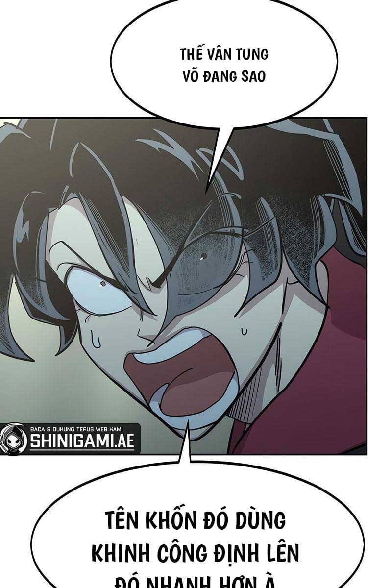 Truyện Tranh Hoa Sơn Tái Khởi trang 6