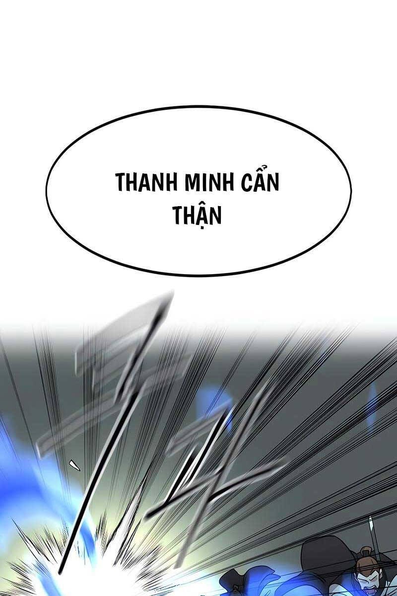 Truyện Tranh Hoa Sơn Tái Khởi trang 6