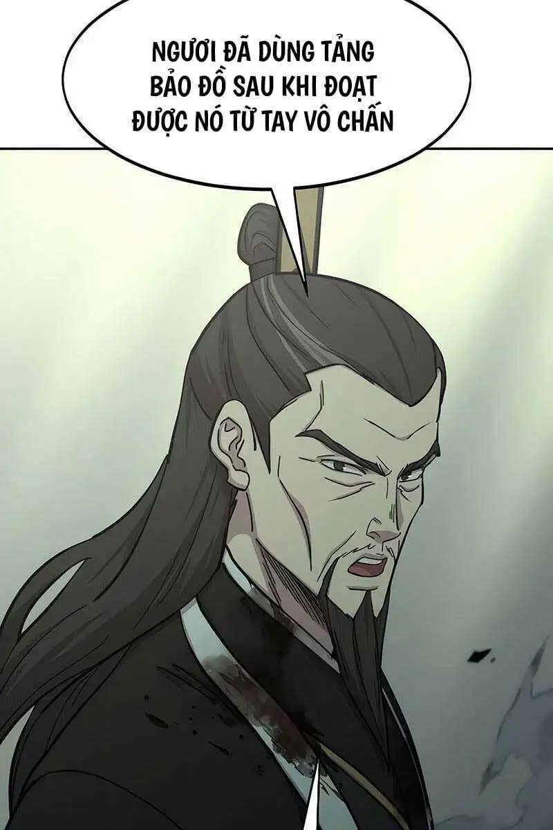 Truyện Tranh Hoa Sơn Tái Khởi trang 6