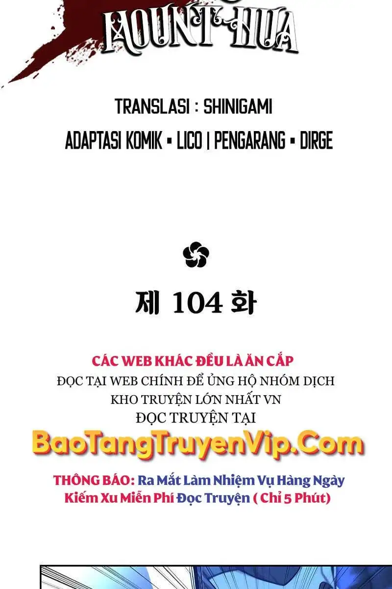 Truyện Tranh Hoa Sơn Tái Khởi trang 6