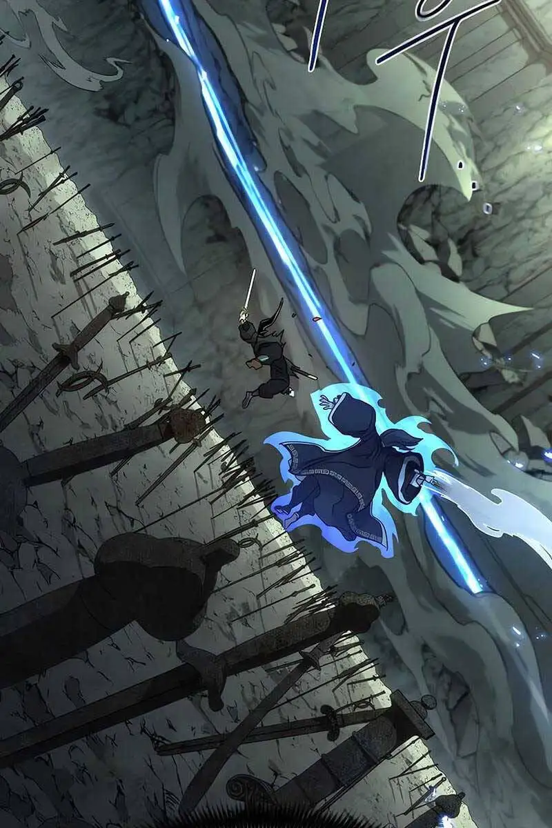 Truyện Tranh Hoa Sơn Tái Khởi trang 6