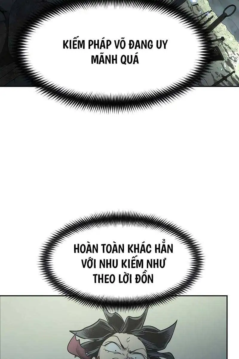 Truyện Tranh Hoa Sơn Tái Khởi trang 6