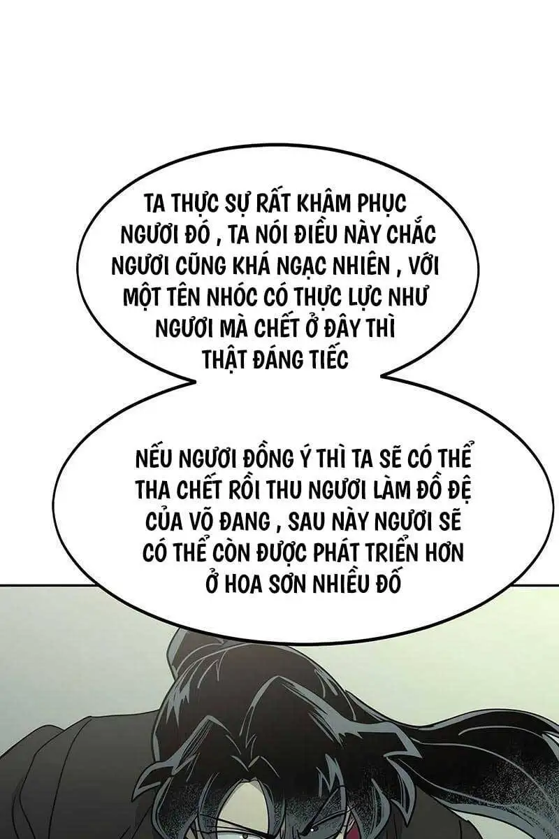 Truyện Tranh Hoa Sơn Tái Khởi trang 6