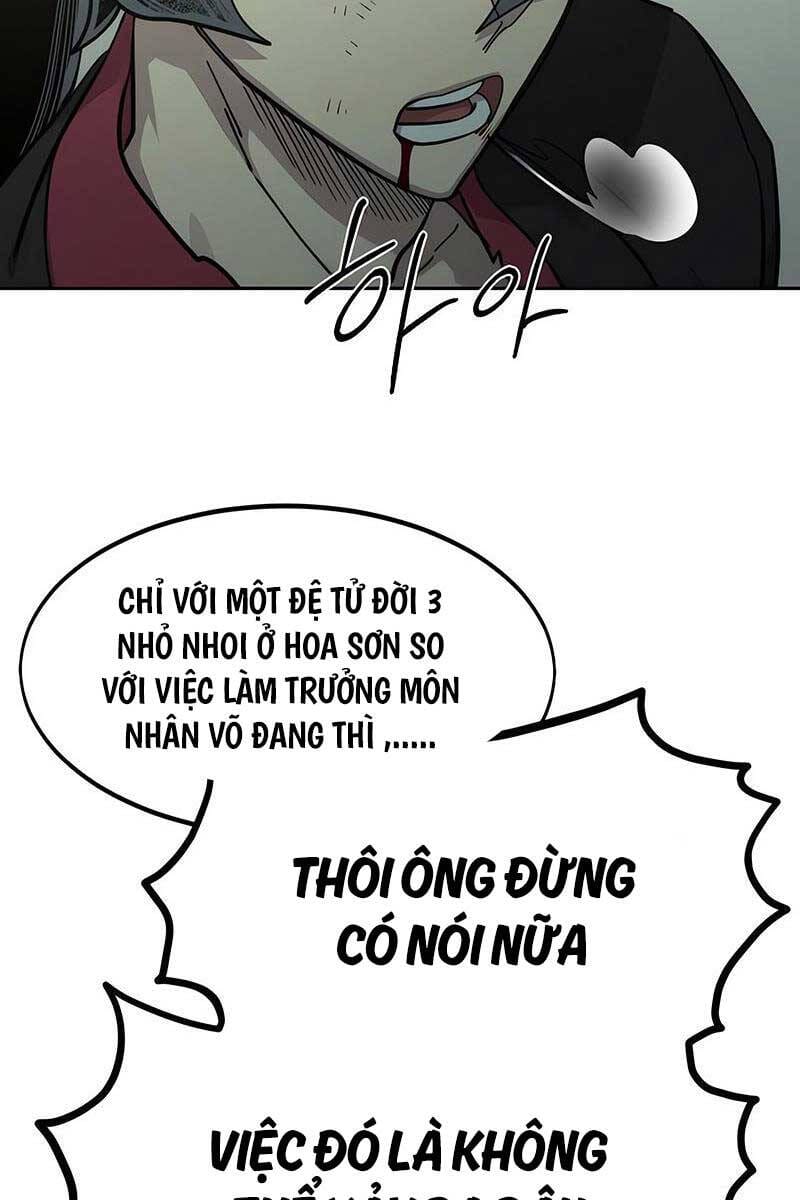 Truyện Tranh Hoa Sơn Tái Khởi trang 6