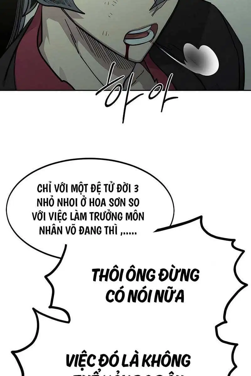 Truyện Tranh Hoa Sơn Tái Khởi trang 6