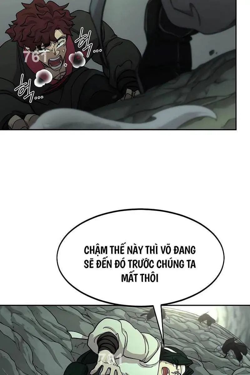 Truyện Tranh Hoa Sơn Tái Khởi trang 6