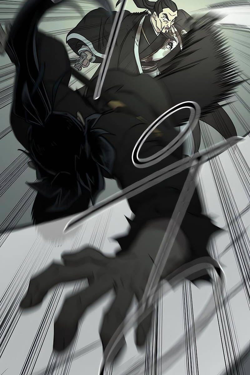 Truyện Tranh Hoa Sơn Tái Khởi trang 6