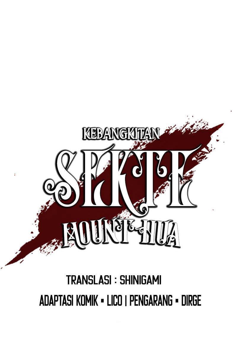 Truyện Tranh Hoa Sơn Tái Khởi trang 6